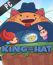 King of the Hat Pc