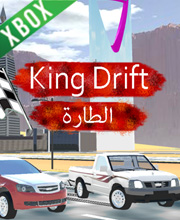 King Drift