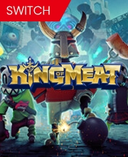 King Of Meat Switch