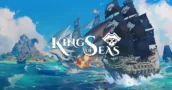 King of Seas Embarca em Maio