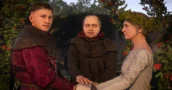 Kingdom Come: Deliverance 2: O sistema 
