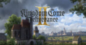 Faça a pré-compra de Kingdom Come Deliverance 2 e ganhe uma missão extra e recompensas