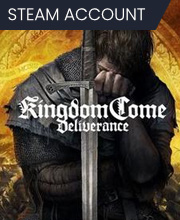 Kingdom Come Deliverance Pc