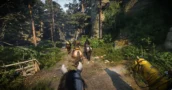 Warhorse Promete Menor Espera Pelo Próximo Kingdom Come