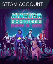 Kingdom Eighties Pc