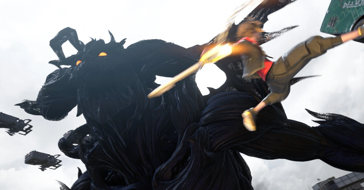 O Desenvolvimento de Kingdom Hearts 4 Garante Lançamento em 2027