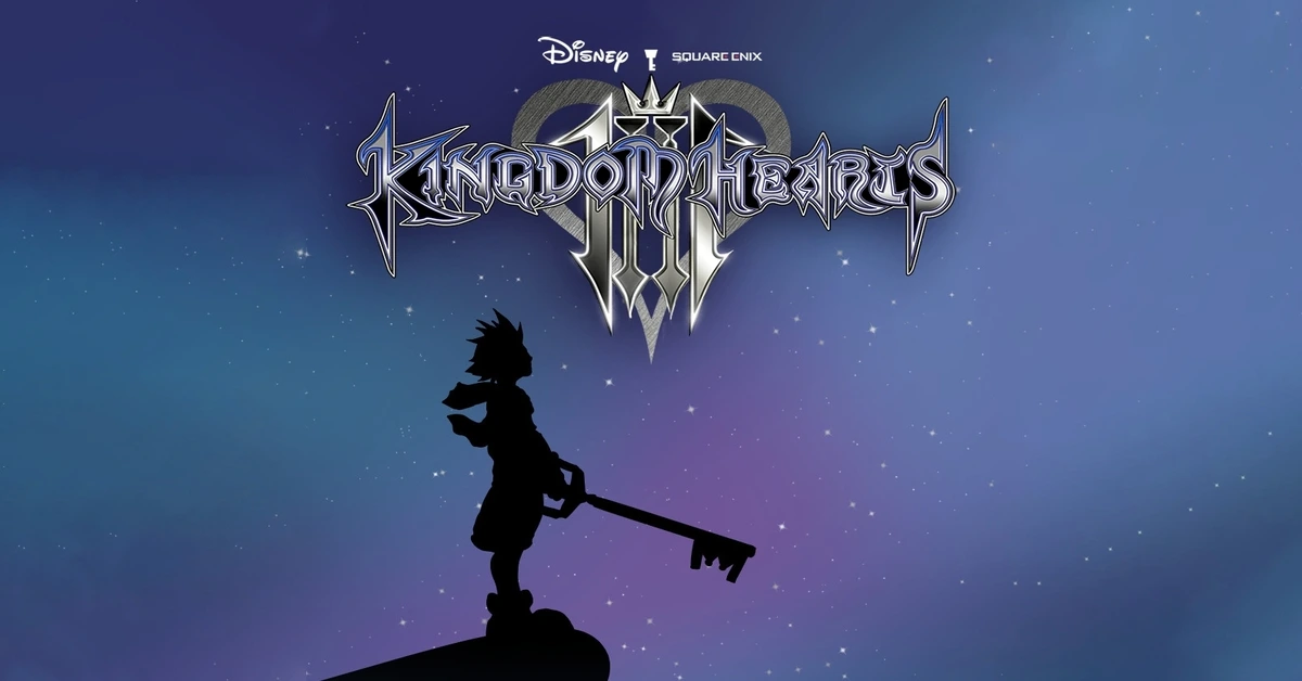 Kingdom Hearts 4: Novidades Iminentes Rumo ao 25º Aniversário