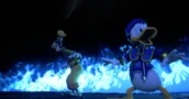 Disney Anuncia Oficialmente a Série Animada de Kingdom Hearts na D23
