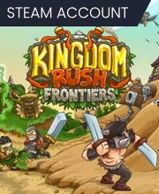 Kingdom Rush Frontiers Pc