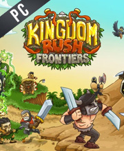 Comprar Kingdom Rush Frontiers Conta Steam Comparar preços