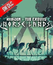 Kingdom Two Crowns Norse Lands Switch