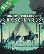Kingdom Two Crowns Norse Lands Xbox One