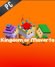 Kingdom of Maverta Pc