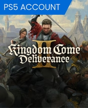 Kingdom Come Deliverance 2 Playstation 5
