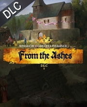 Kingdom Come Deliverance From the Ashes Pc