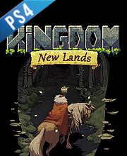 Kingdom New Lands Playstation 4