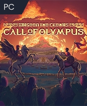 Kingdom Two Crowns Call of Olympus Pc
