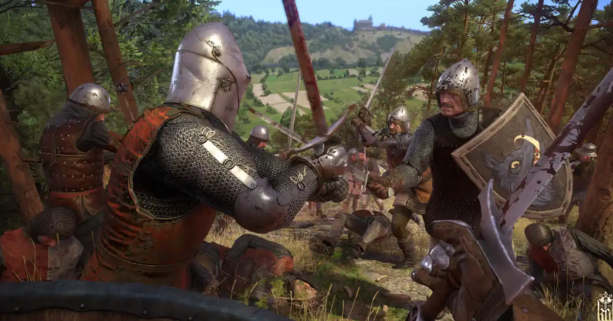 Kingdom Come: Deliverance PS4 Royal Edition – Grandes economias com comparador de preços