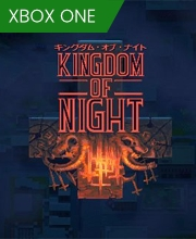 Kingdom of Night Xbox One