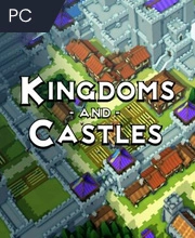 Kingdoms and Castles Pc