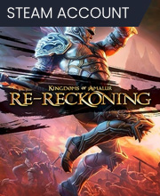 Kingdoms of Amalur Re-Reckoning Pc