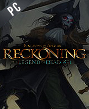 Kingdoms of Amalur Reckoning Legend of Dead Kel Pc