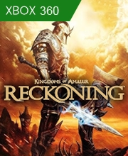 Kingdoms of Amalur Reckoning Xbox 360