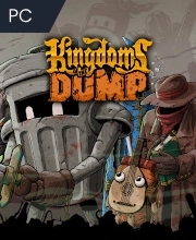 Kingdoms of the Dump Pc