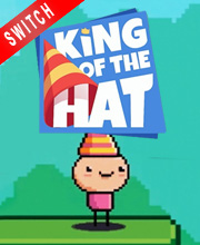 King of the Hat Switch