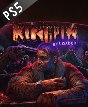 Kingpin Reloaded Playstation 5