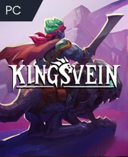 Kingsvein Pc