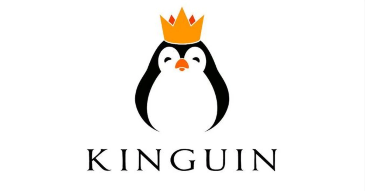 Kinguin, Uma Alternativa ao G2A Kinguin, Uma Alternativa ao G2A