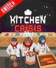 Kitchen Crisis Switch