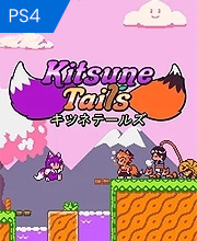 Kitsune Tails Playstation 4