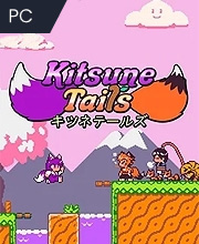 Kitsune Tails Pc