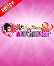 Kitty Powers’ Matchmaker Switch