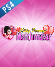Kitty Powers Matchmaker Playstation 4