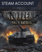 Klotzen! Panzer Battles Pc