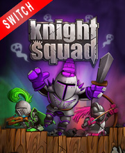 Knight Squad Switch