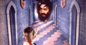 40 Anos Depois, o Lendário Programa dos Anos 80 Knightmare Retorna Como Jogo Gratuito para PC