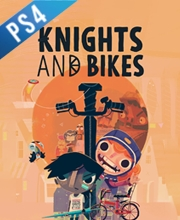 Knights and Bikes