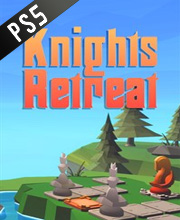 Knight’s Retreat Playstation 5