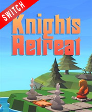 Knights Retreat Switch