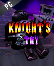 Knight’s Try Pc