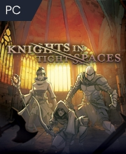 Knights in Tight Spaces Pc