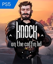 Knock on the Coffin Lid Playstation 5
