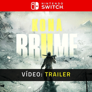 Kona 2 Brume Trailer de Vídeo