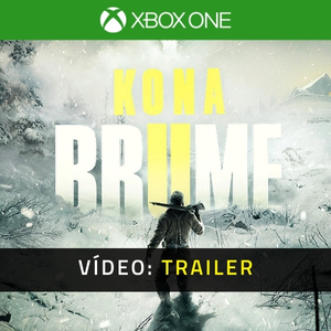 Kona 2 Brume Trailer de Vídeo