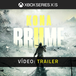 Kona 2 Brume Trailer de Vídeo