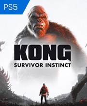 Kong Survivor Instinct Playstation 5